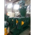 Gypsum Dry Rolling Granulating Machinery equipment